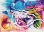 (image for) Throwback Dragons: Haku